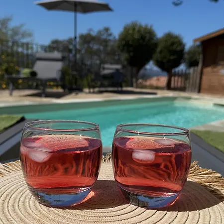 Carpediem Corsica Adult Only Poggio-d'Oletta